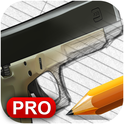 How to Draw Guns Pro EditionAmazon.deAppstore for Android