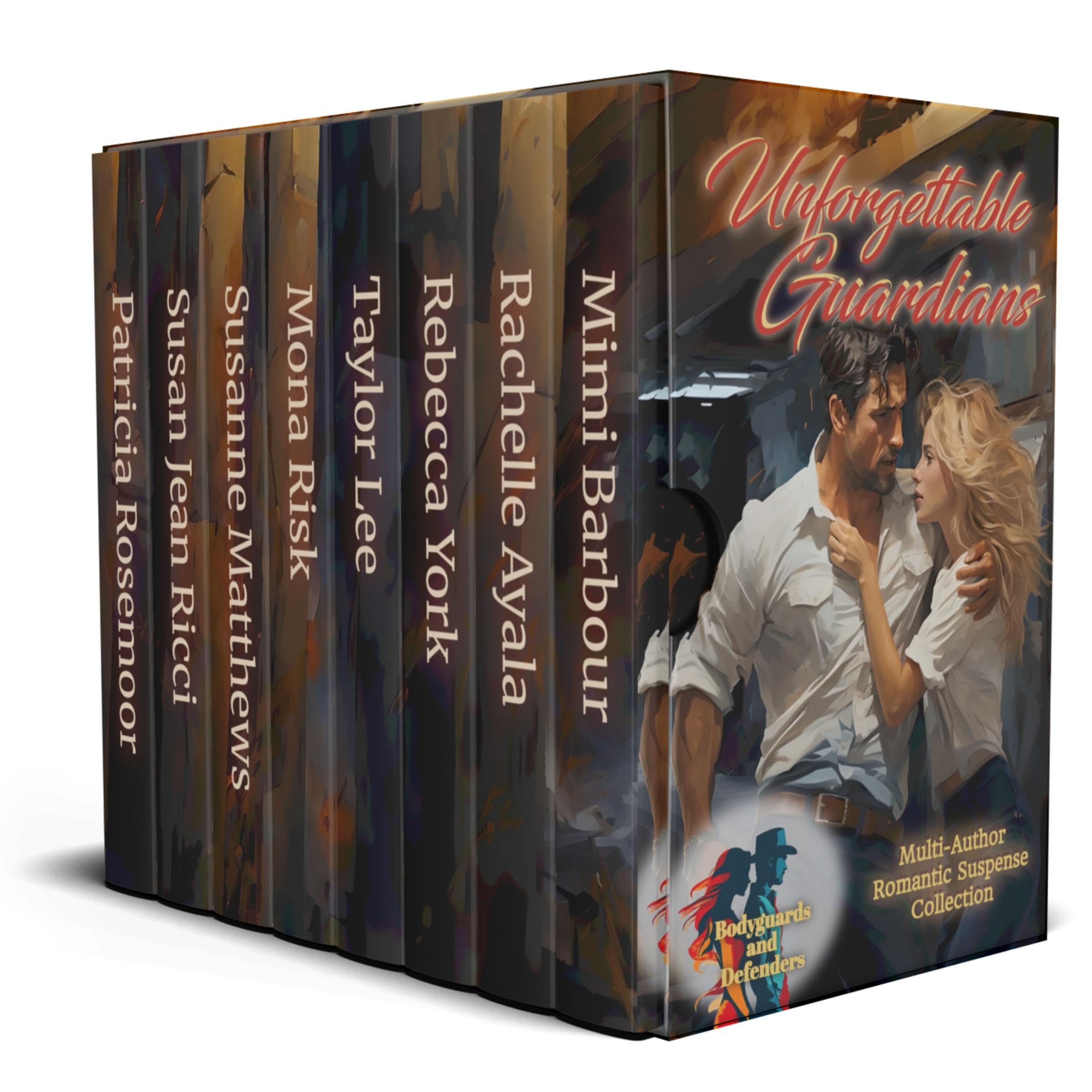 Unforgettable Guardians