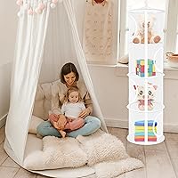 Vista 48 de Libeder Organizador de bolsas de almacenamiento de malla para colgar y ahorrar espacio, organizador de almacenamiento plegable con 3 compartimentos