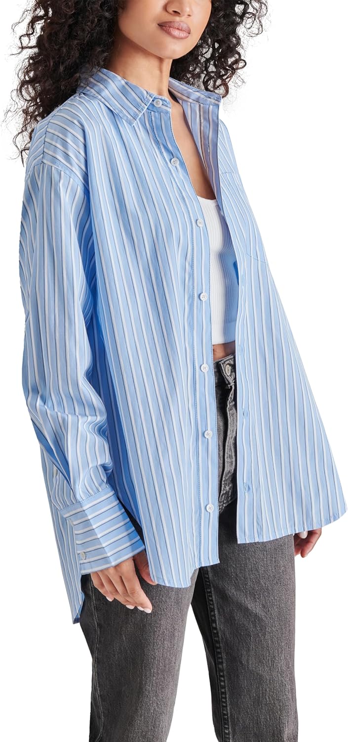 Steve Madden Womens Autumn Top - Image 3