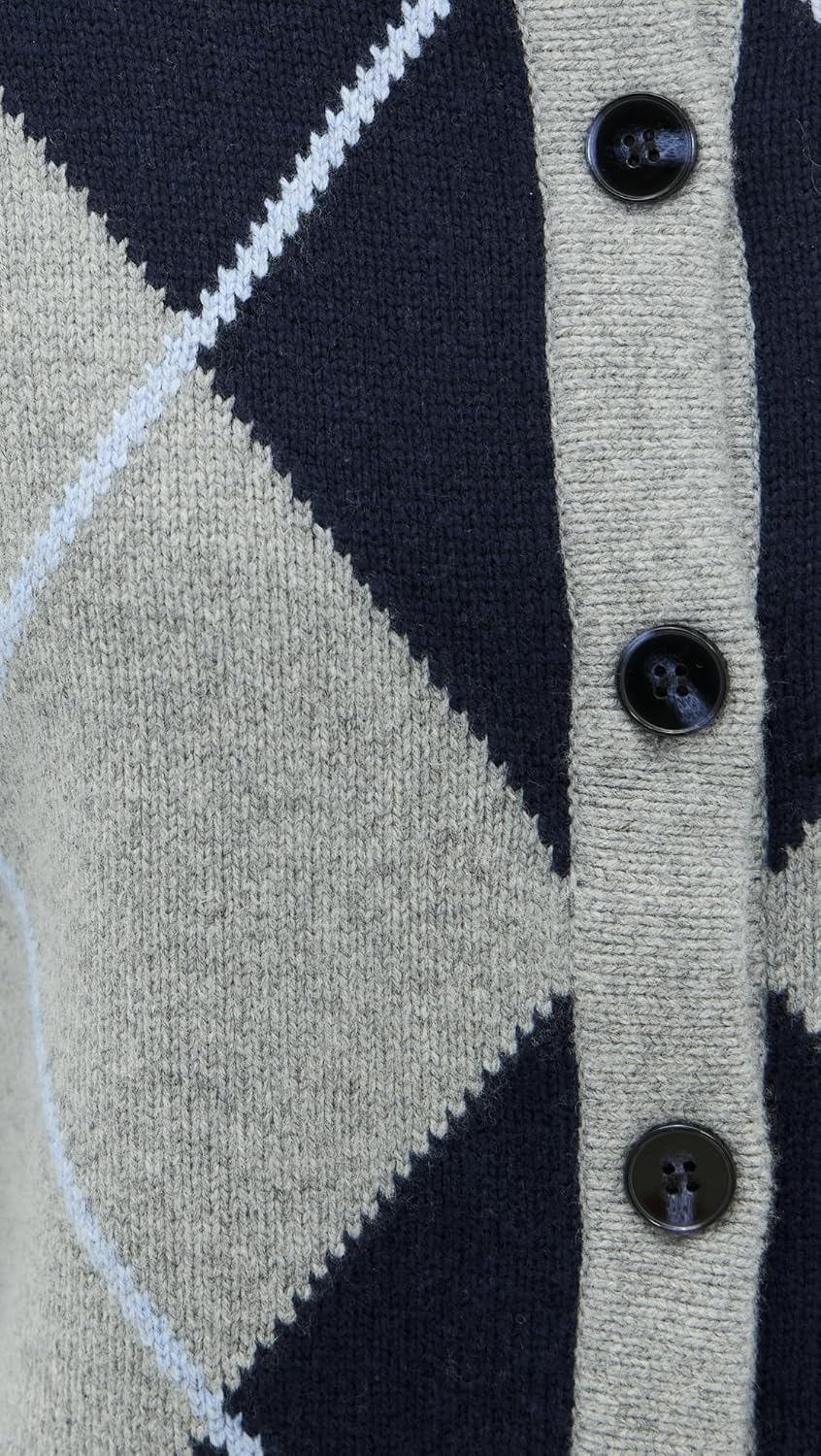 JOE'S JEANS Women's The Relaxed Fit Cardigan - Image 6