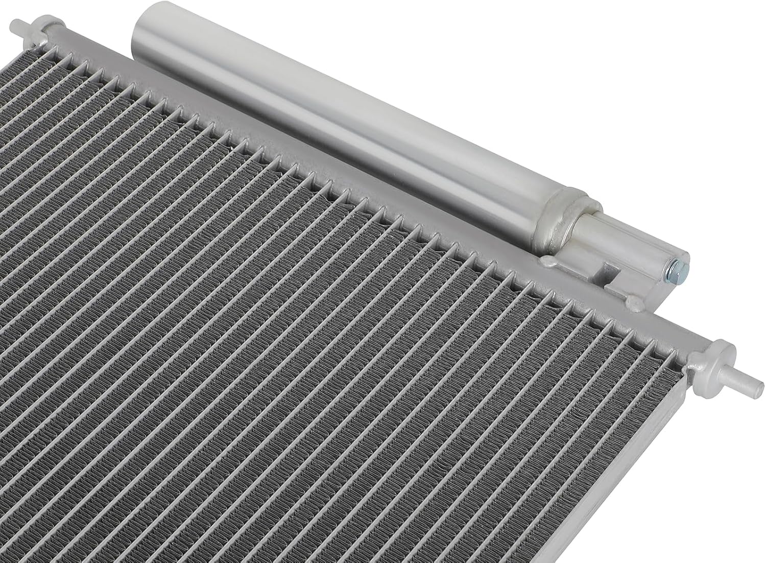 A/C AC Condenser Compatible with 2017-2019 for Acura ILX A-Spec 2.4L 2013-2015 for Acura ILX Base 2.0L 2013-2019 for Acura ILX Base 2.4L 2013-2015 for Acura ILX Dynamic 2.4L Replaces 4913