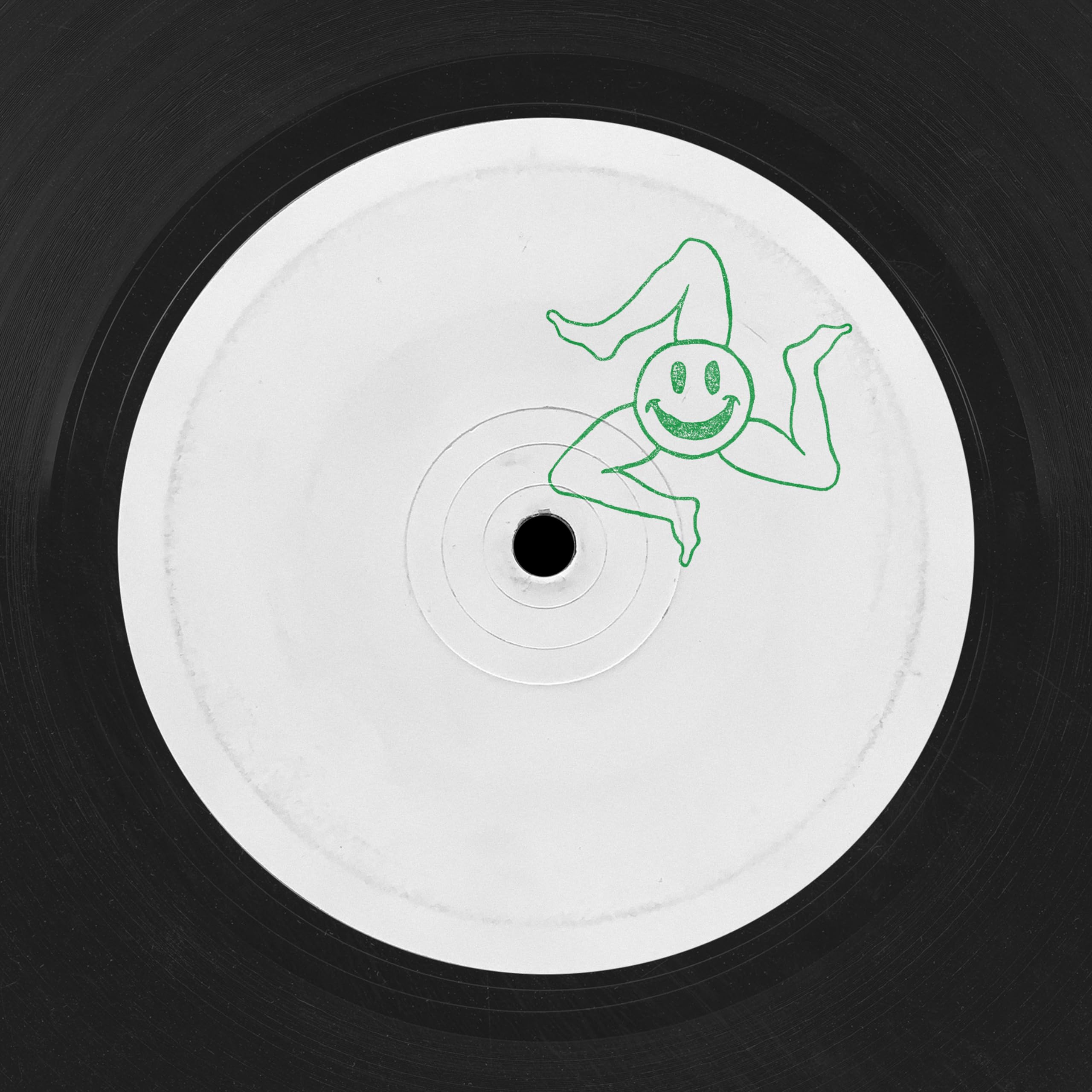 The Coney Island Rhythm Band