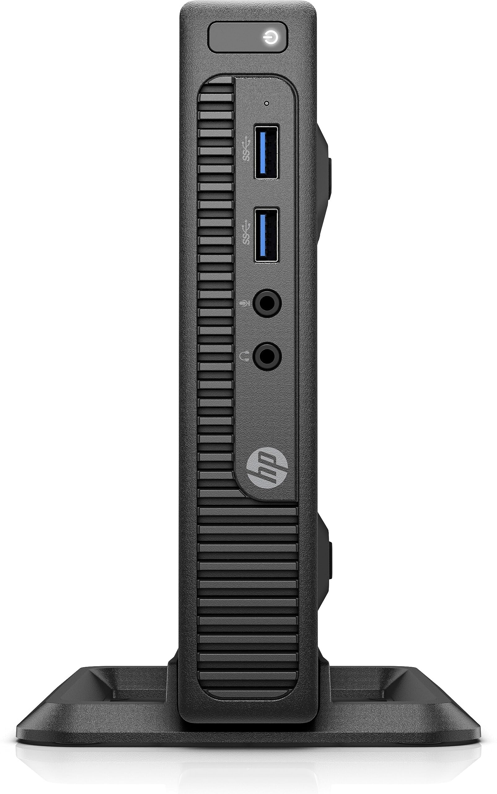 HP 260 G2 Desktop Mini PC Core i3 (6100U) 2.3GHz 4GB 256GB