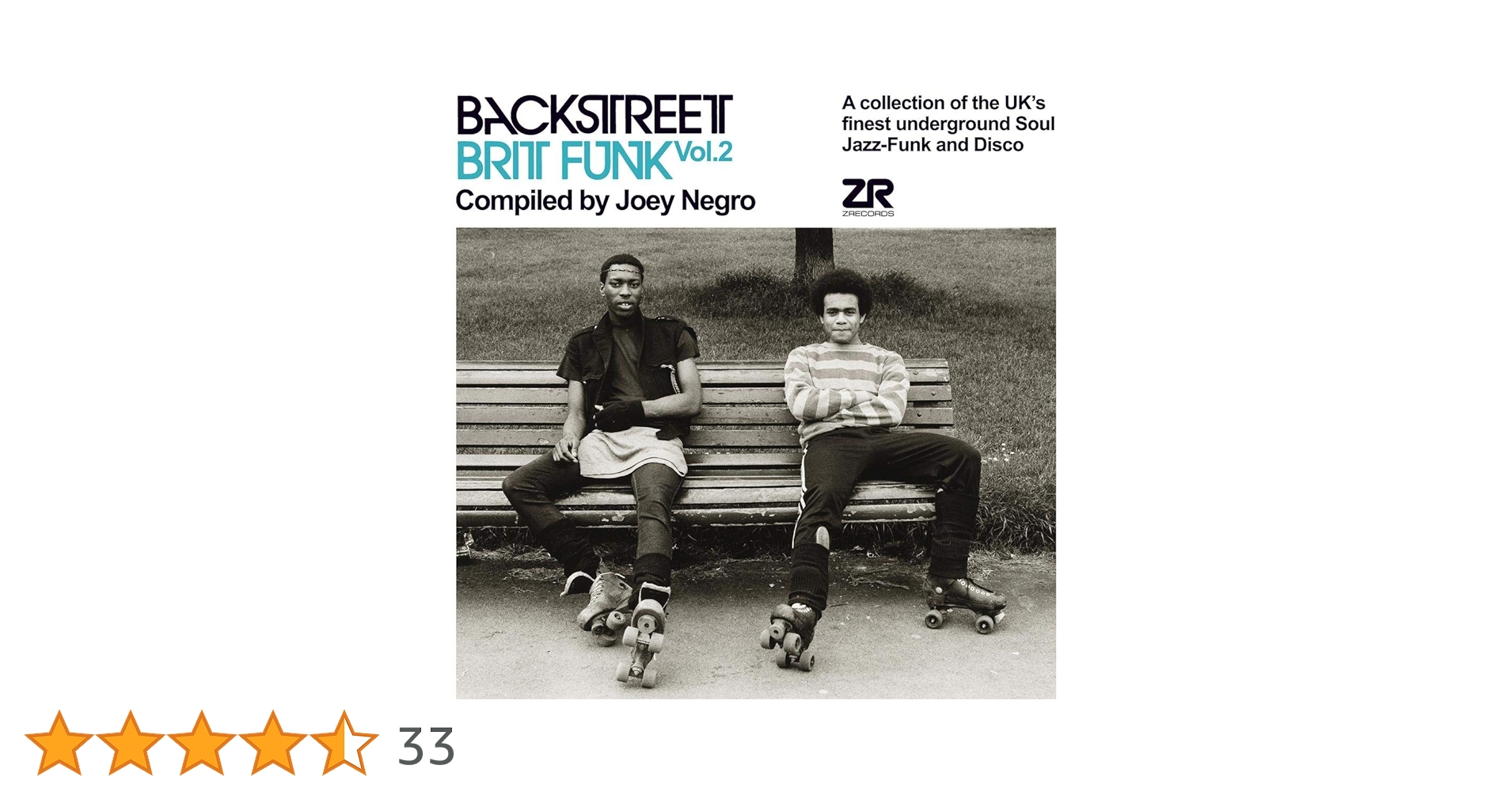Amazon.co.jp: BACKSTREET BRIT FUNK 2: ミュージック