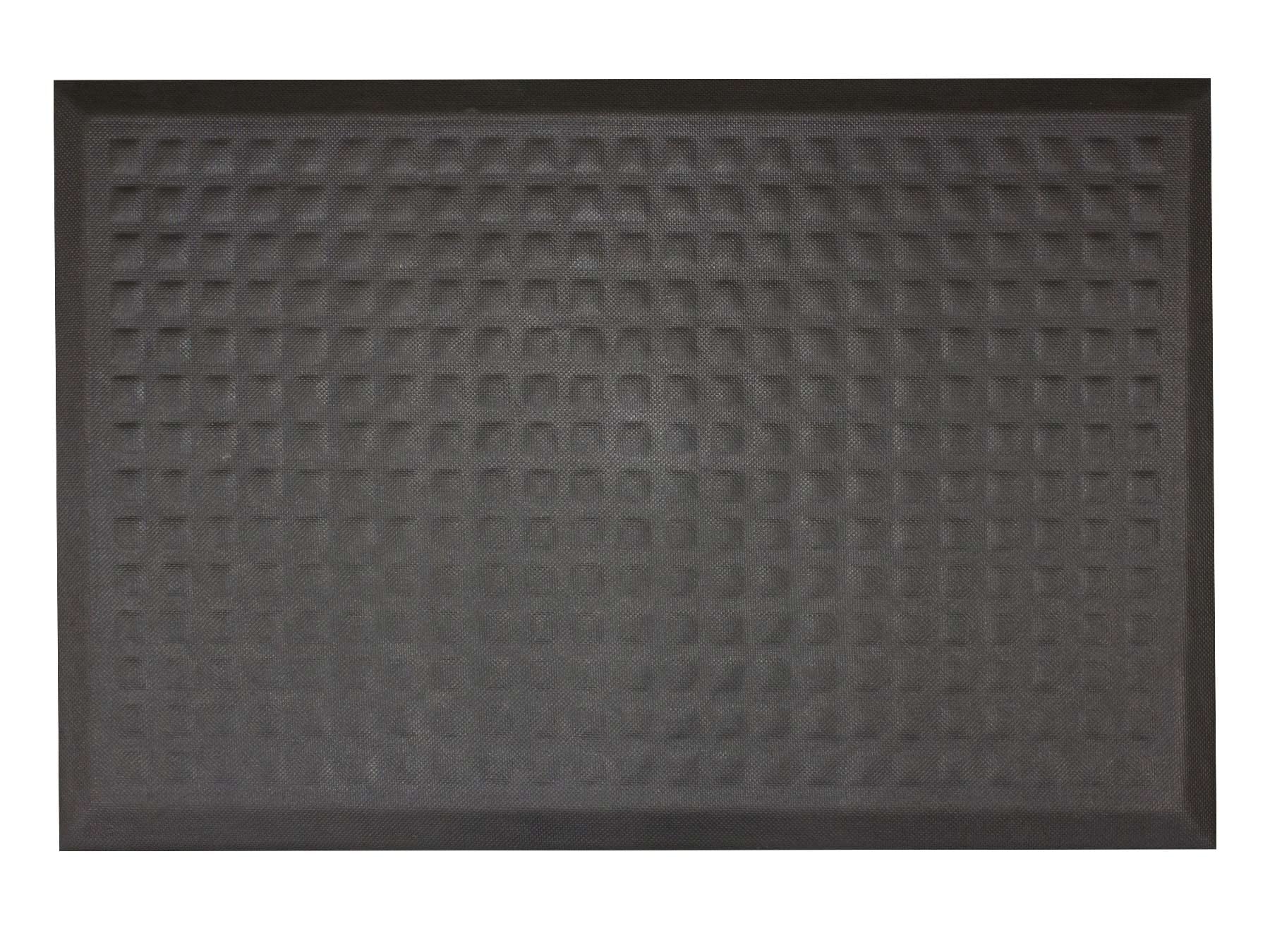 Primaflor Arbeitsplatzmatte - Hochwertige Anti-Ermüdungsmatte - Ergonomisch - rutschfest - Höchster Komfort - Comfort II - 90x150cm