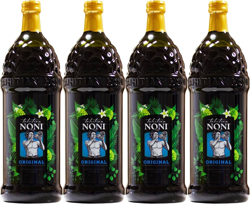 タヒチアンノニジュース 4本入り Amazon | モリンダ MORINDA タヒチアンノニジュース 1000ml[4本