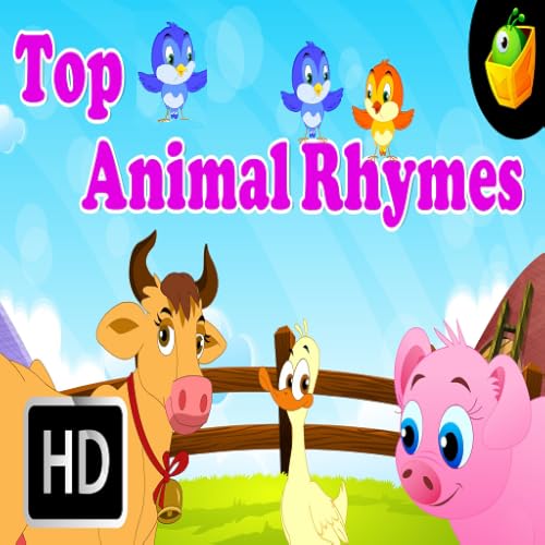 Animal Songs for kids