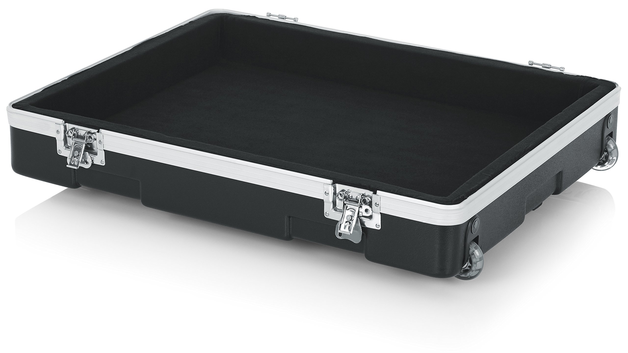 Gator Cases 20 x 25 Zoll ATA-Mischpultkoffer | leicht und nahezu unverwüstlich | schwarz (G-Mix 20X25)