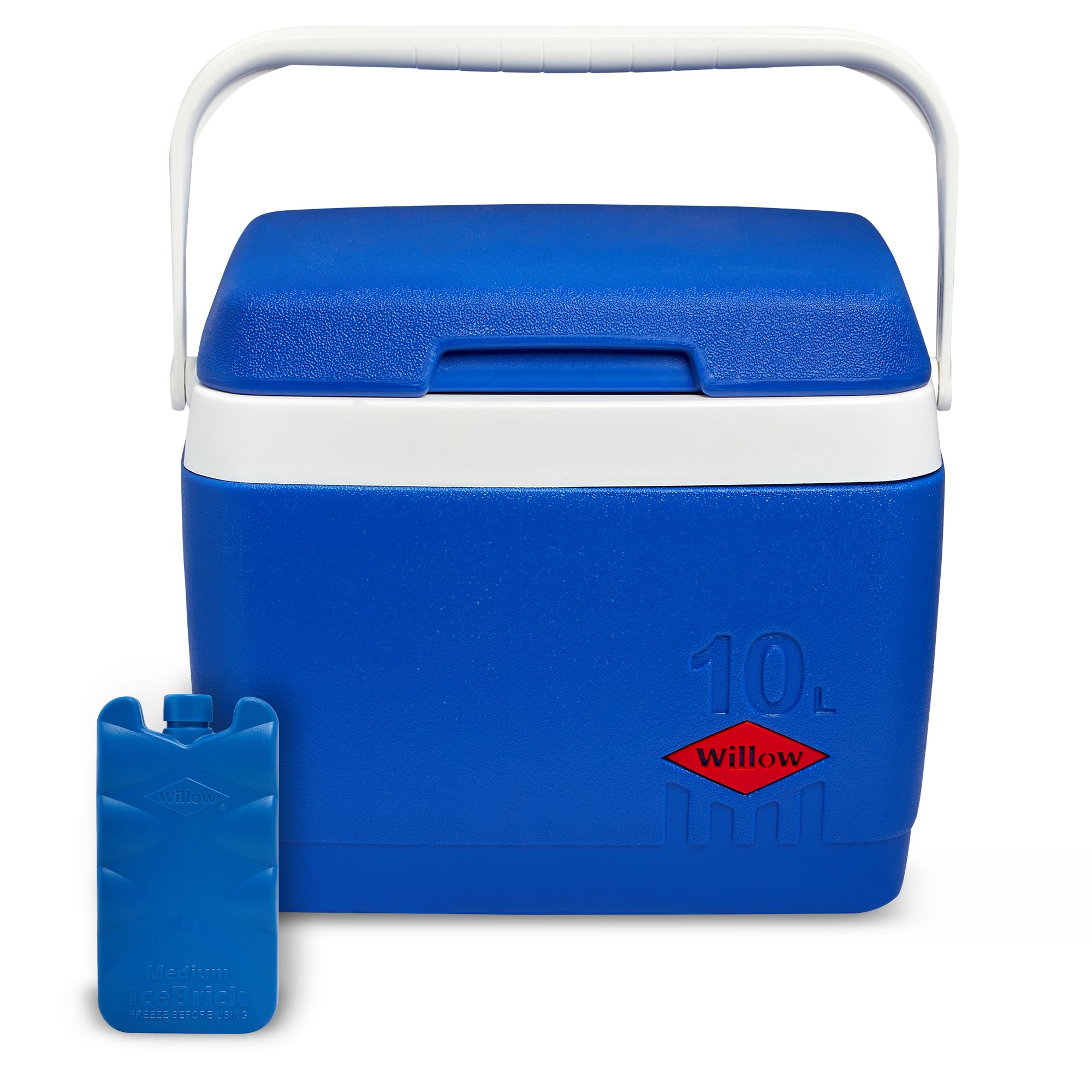 willow 10 litre esky
