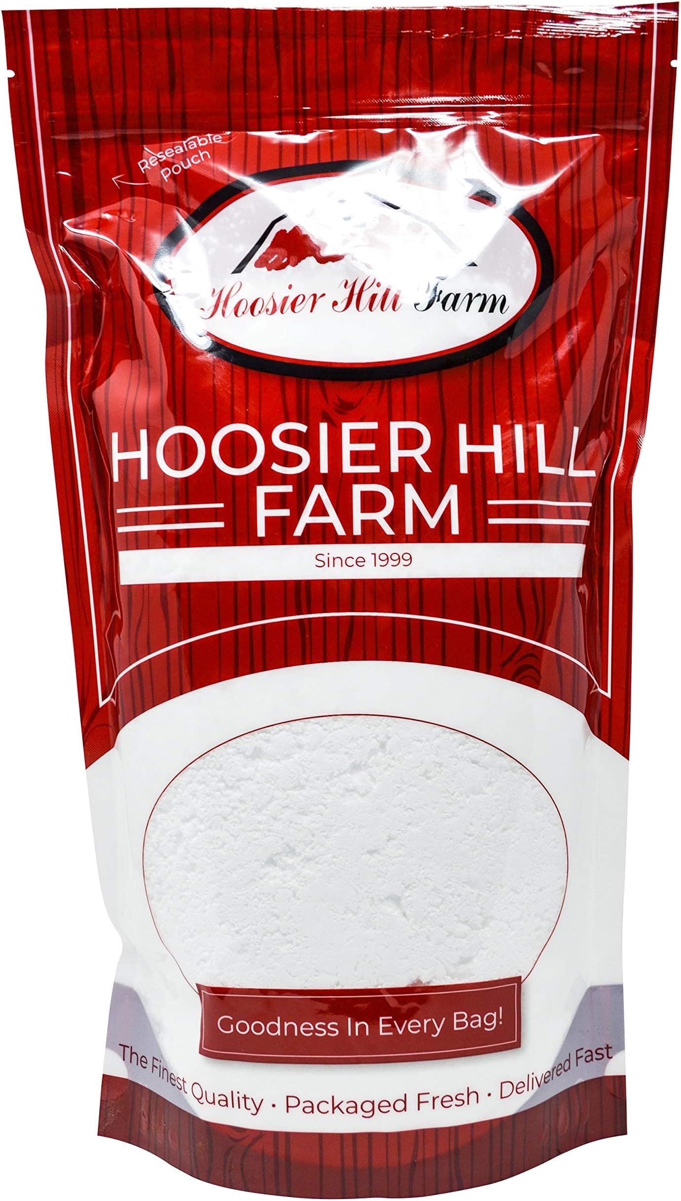 Whole Goat Milk by Mt. Capra A Whole Goat Milk Powder