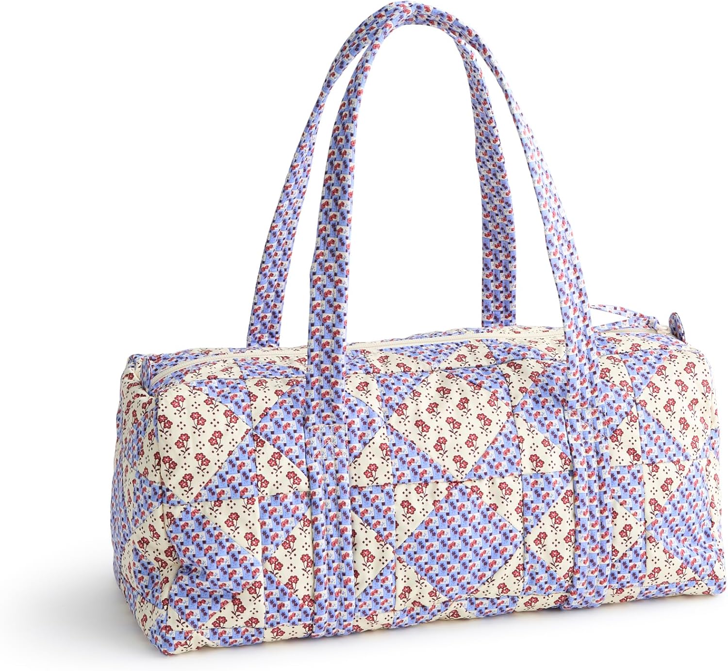 Women's Premium Cotton Small Original Duffel - Image 2
