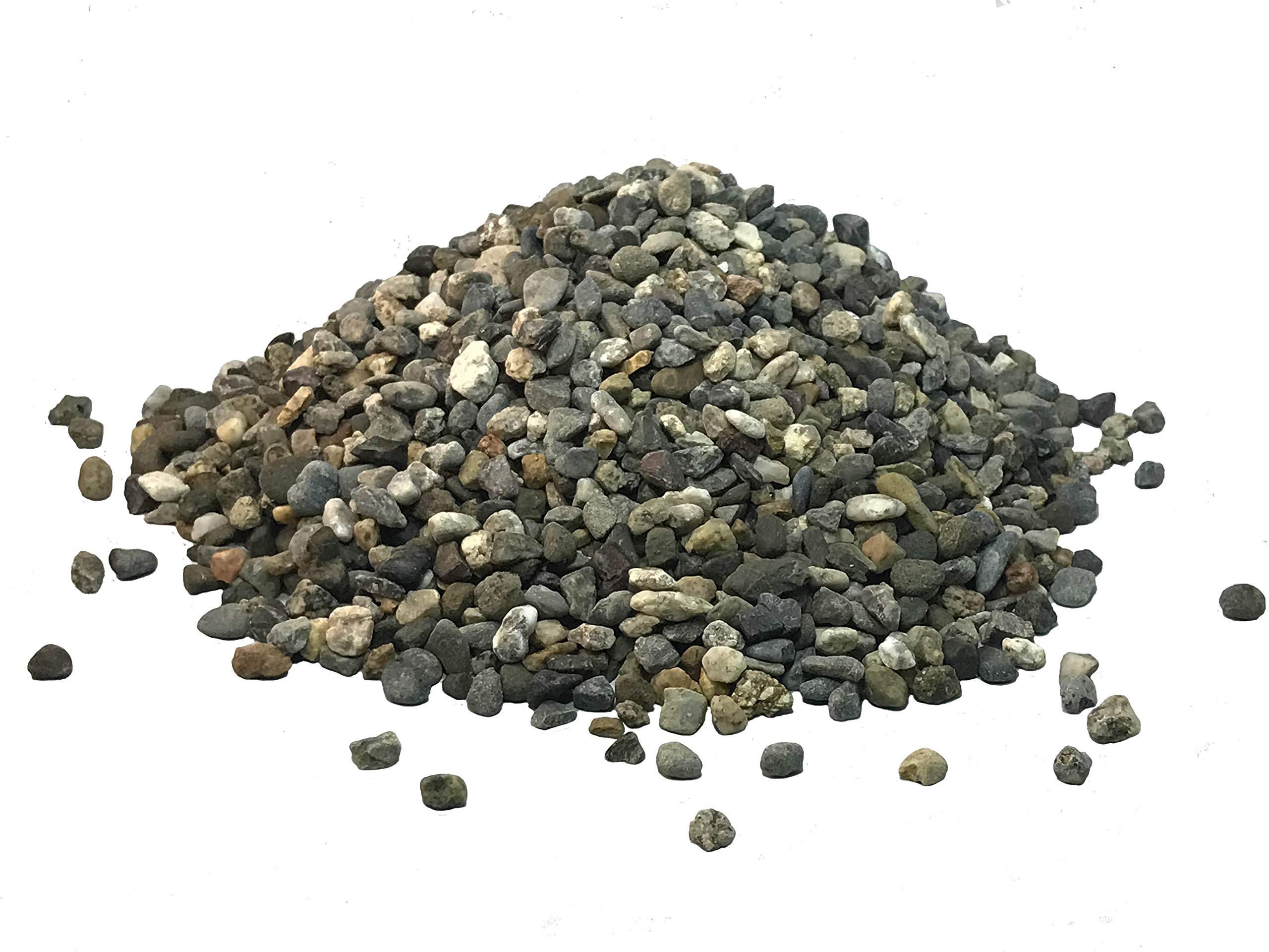 MIGHTY109 California Black and White 1/2