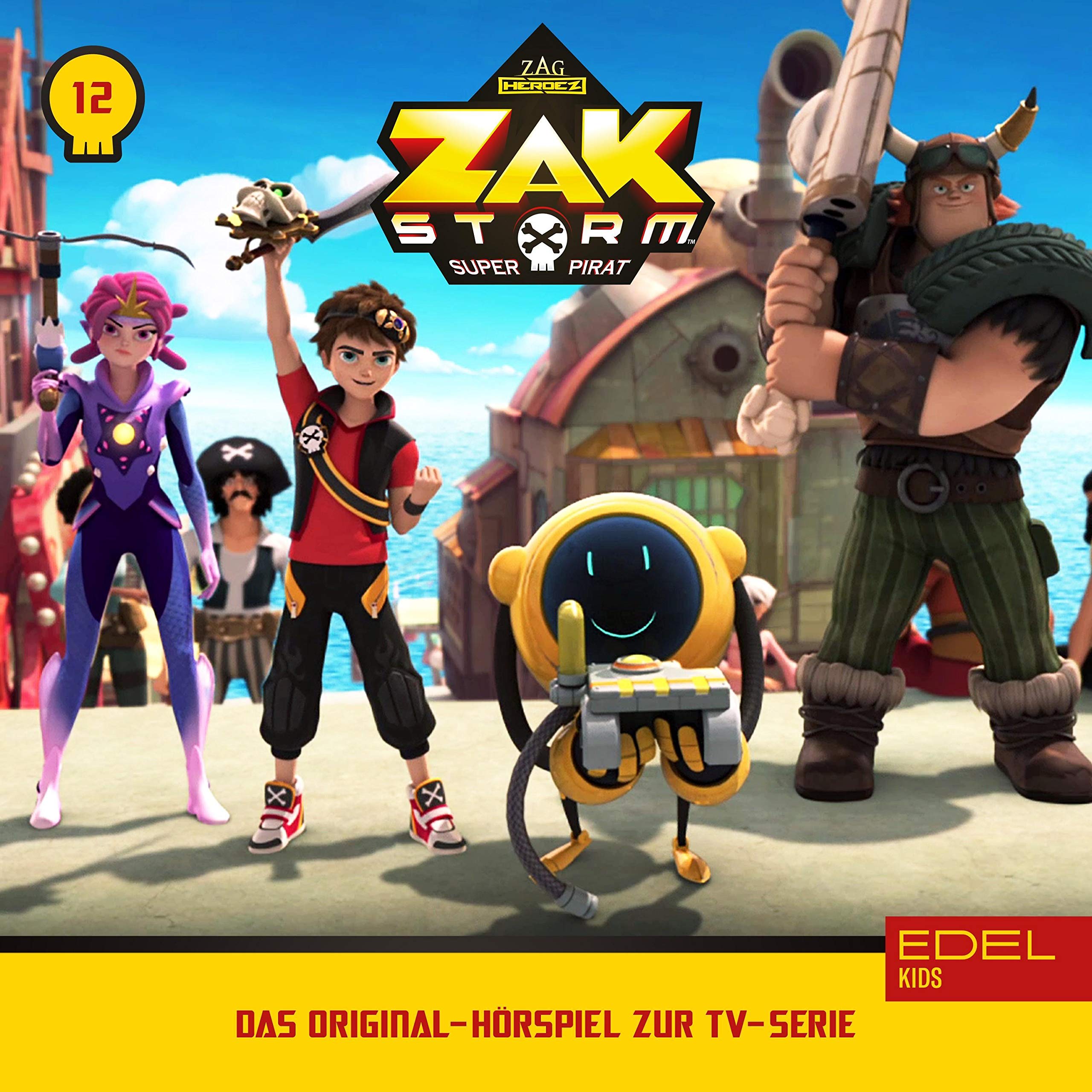 Cover art for Ein Anruf nach Hause / Ein weiser Mann. Das Original-Hörspiel zur TV-Serie