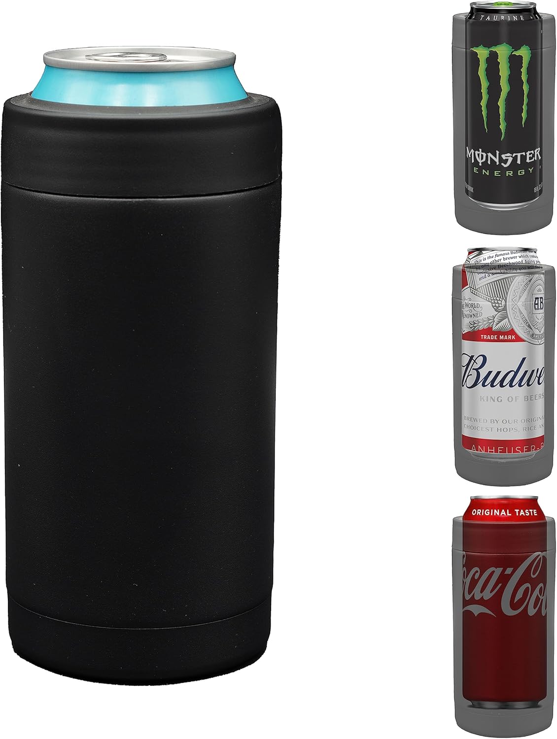 16 oz Can Cooler Beer Draft Cooler Beer Cooler Insulated Beer Can Holder Insulated