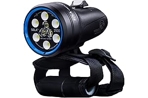 Sola Light: Your Underwater Lighting Solution