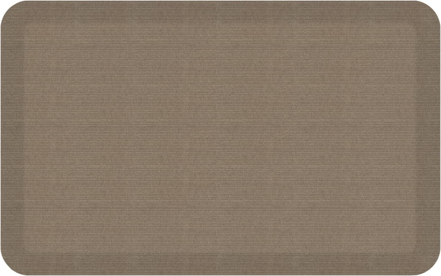 NewLife by GelPro AntiFatigue Designer Comfort Kitchen Floor Mat, 20