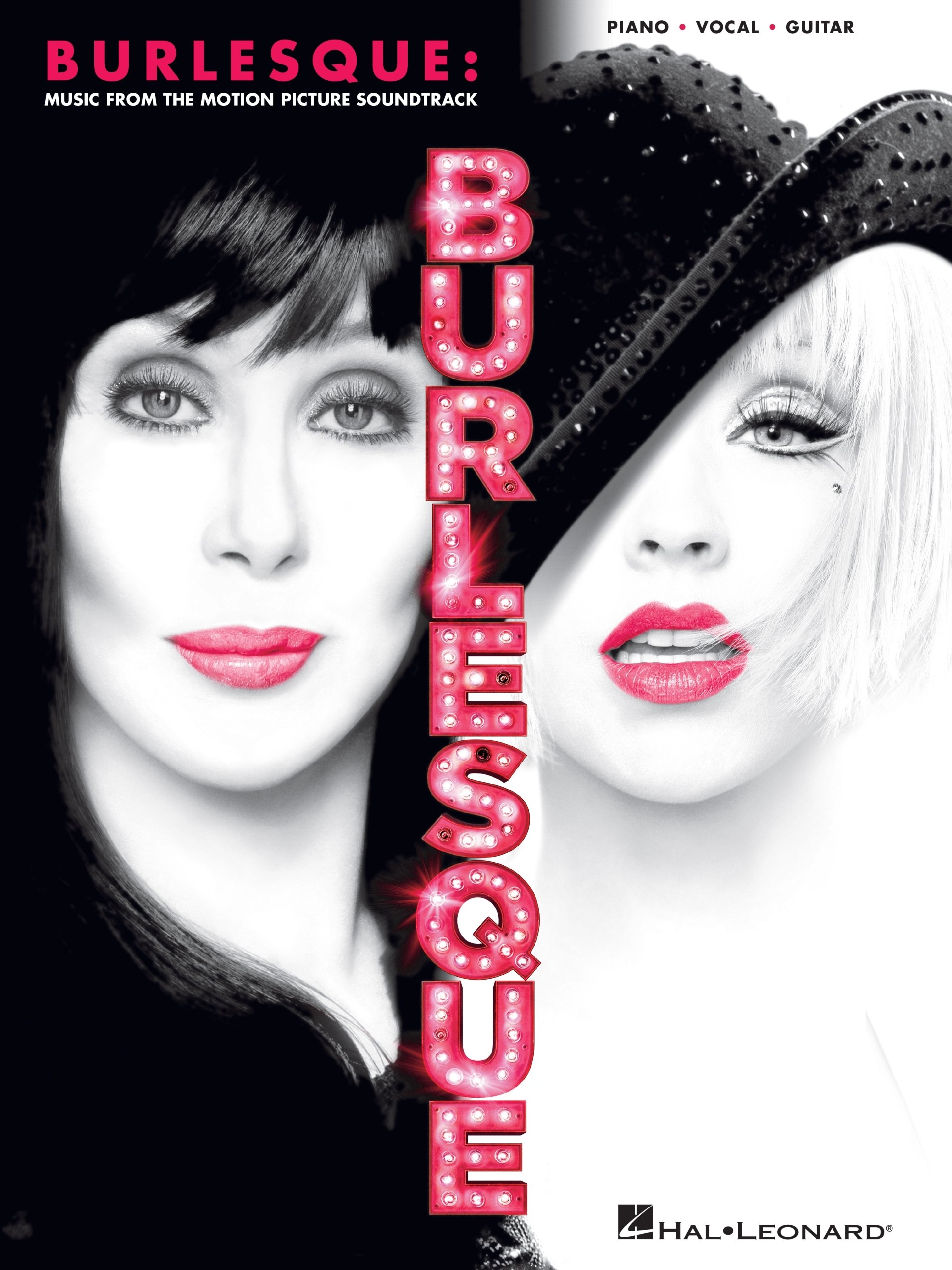 Burlesque Songbook: Music from the Motion Picture Soundtrack