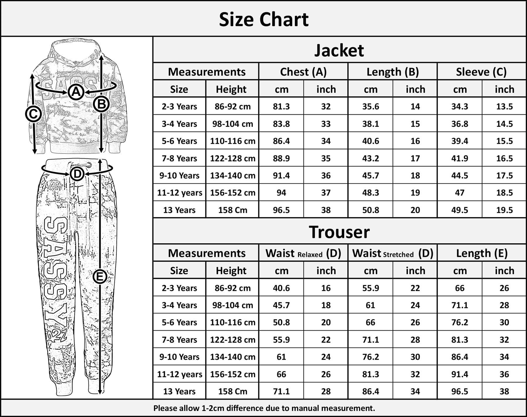 A2Z 4 Kids® Enfants Filles Survêtement Rosé Designer Tie Dye Sassy Imprimer Toison Encapuchonné Crop Top Bottom Jogging Costume Joggers Âge 5-13 Ans