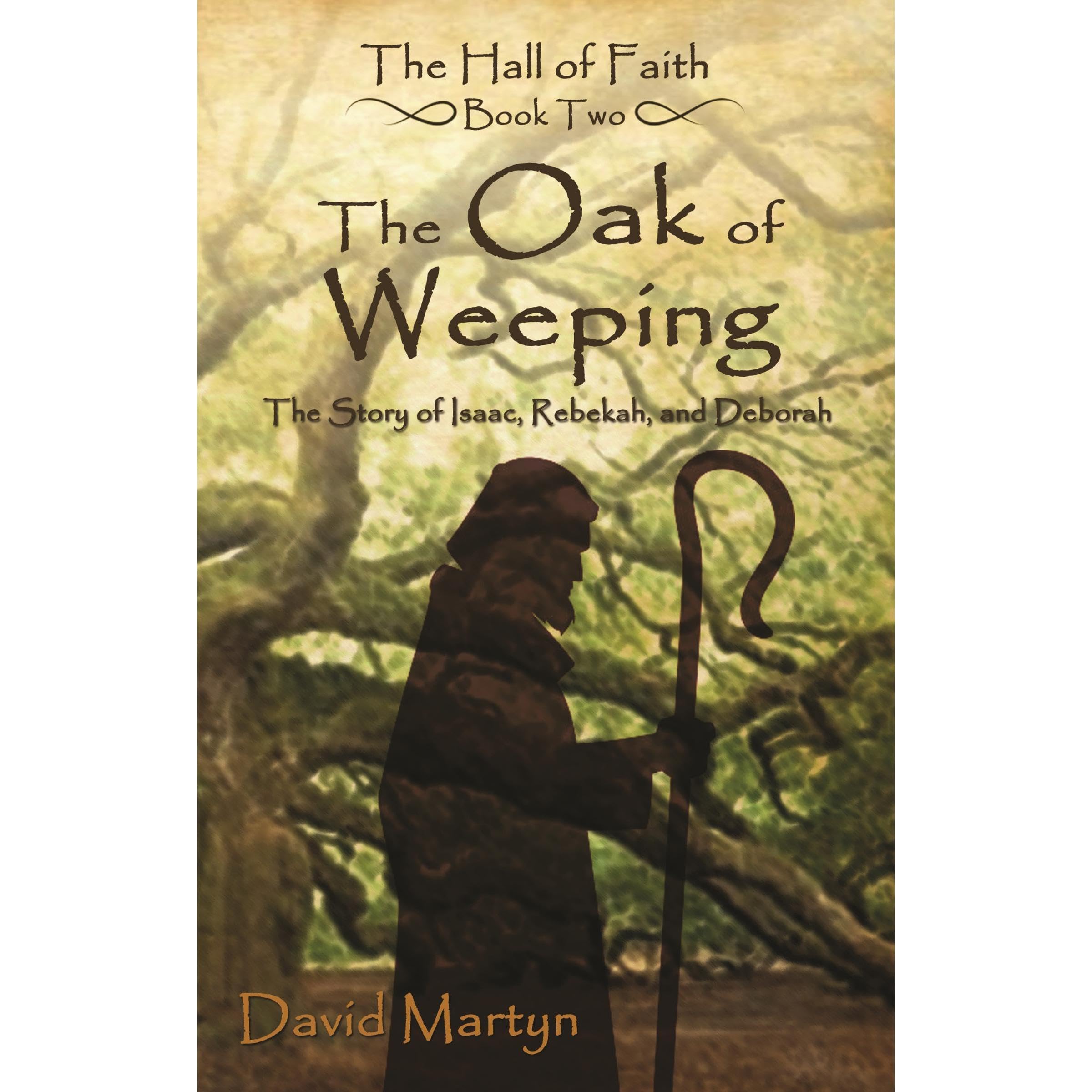The Oak of Weeping
