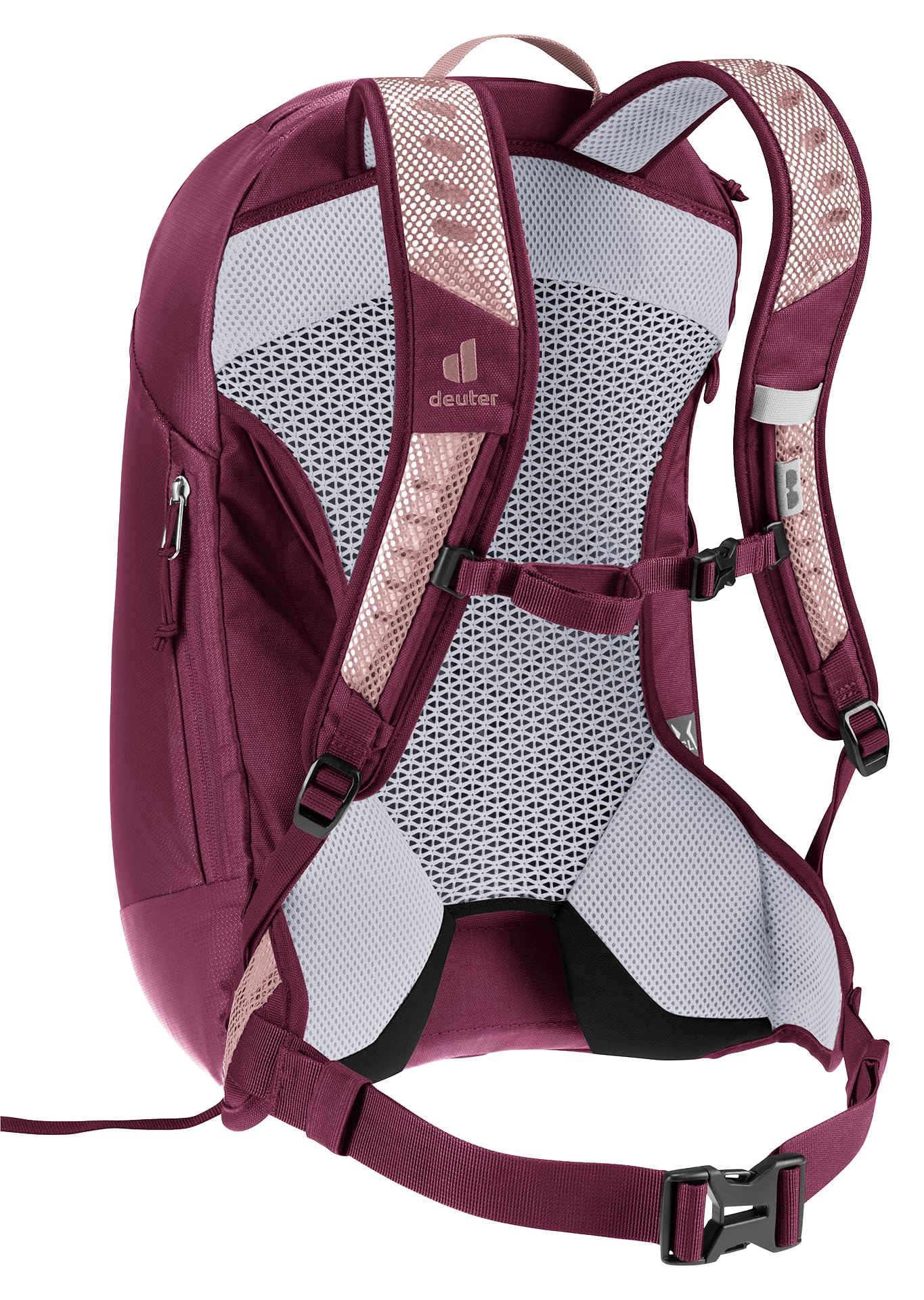 Deuter AC Lite 15 SL mochila de senderismo para mujer