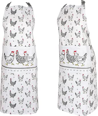 SPOTTED DOG GIFT COPANY - Keksdose Keraik, Vorratsdose it