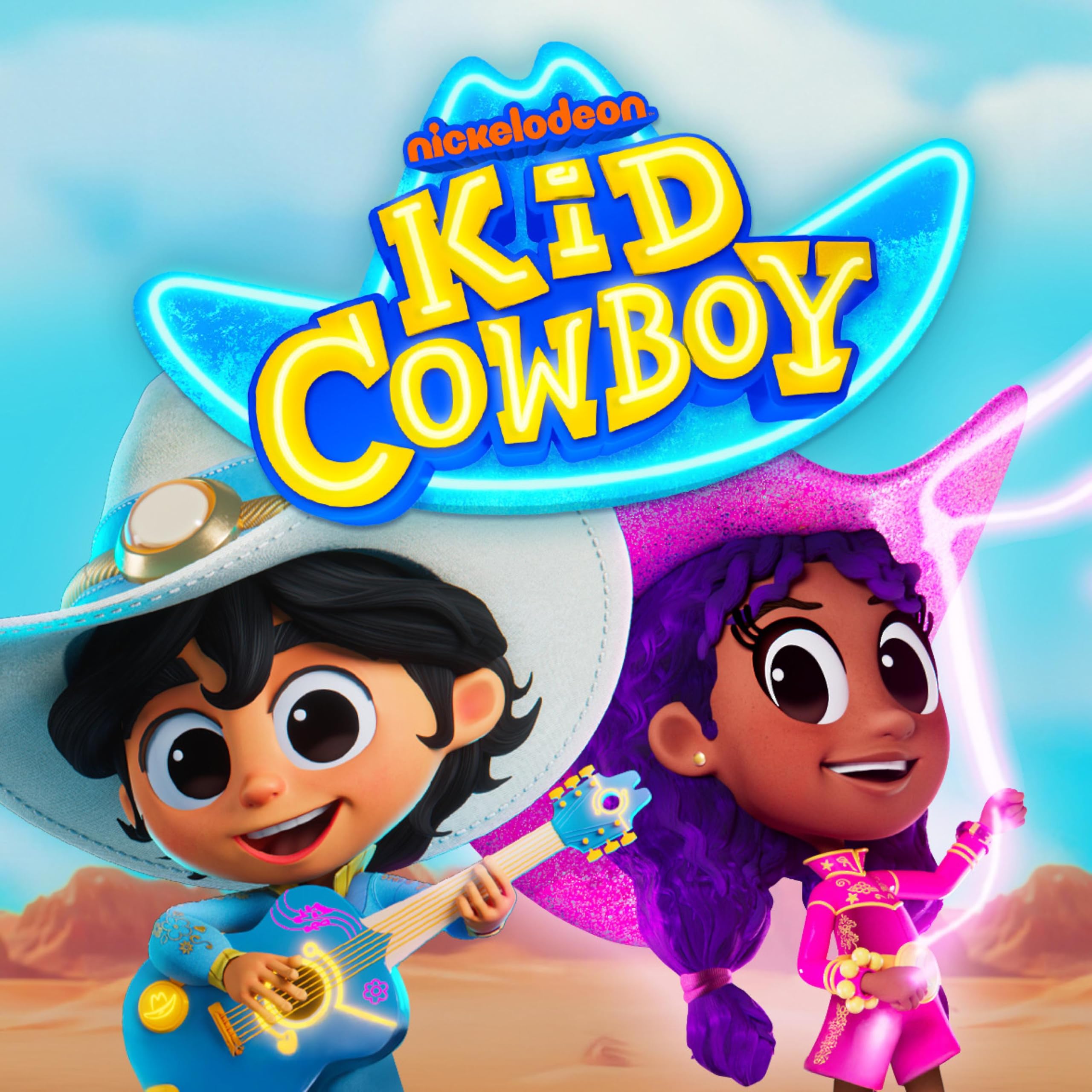 Kid Cowboy