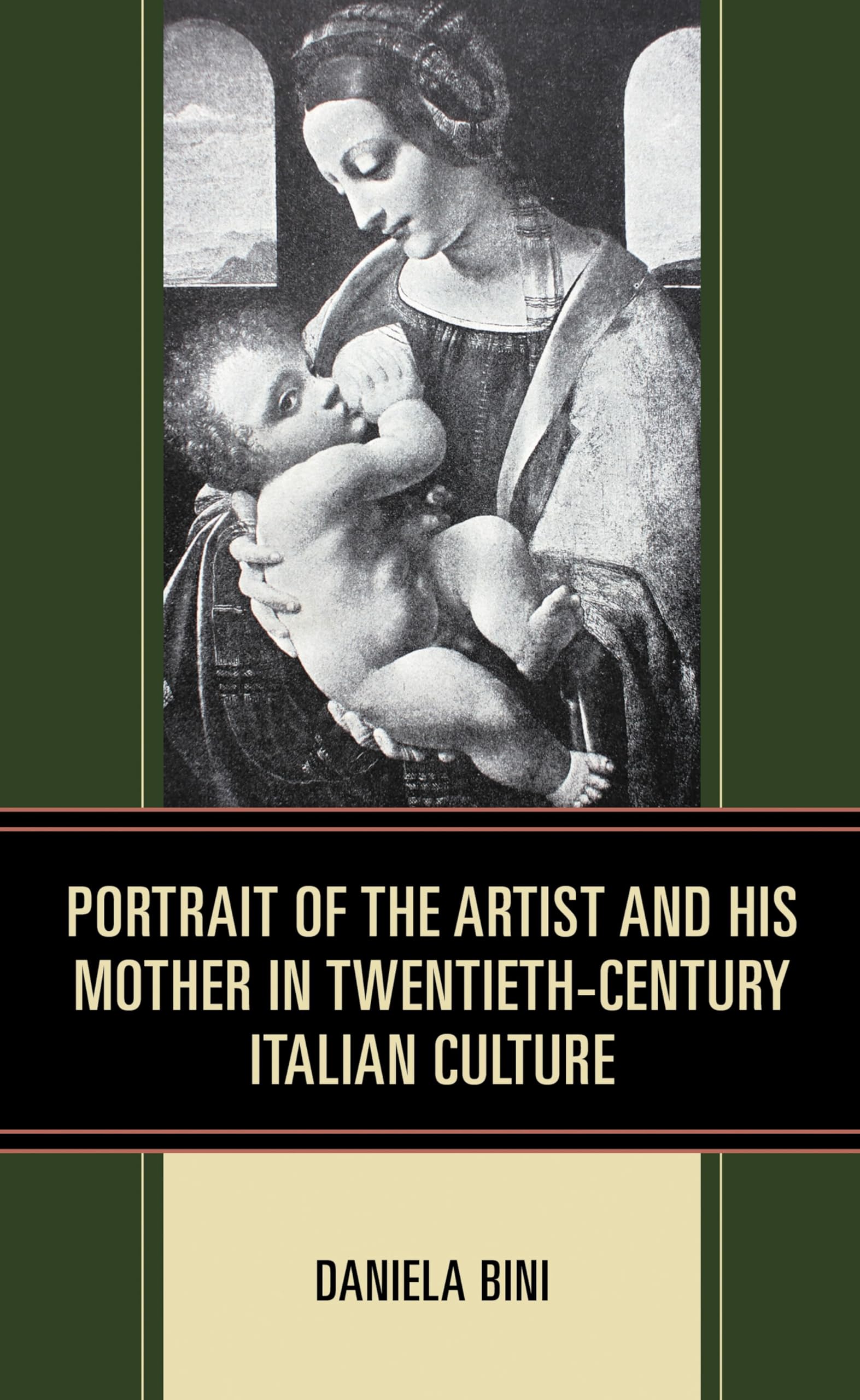 Portrait of the Artist and His Mother l'influence maternelle dans la culture italienne