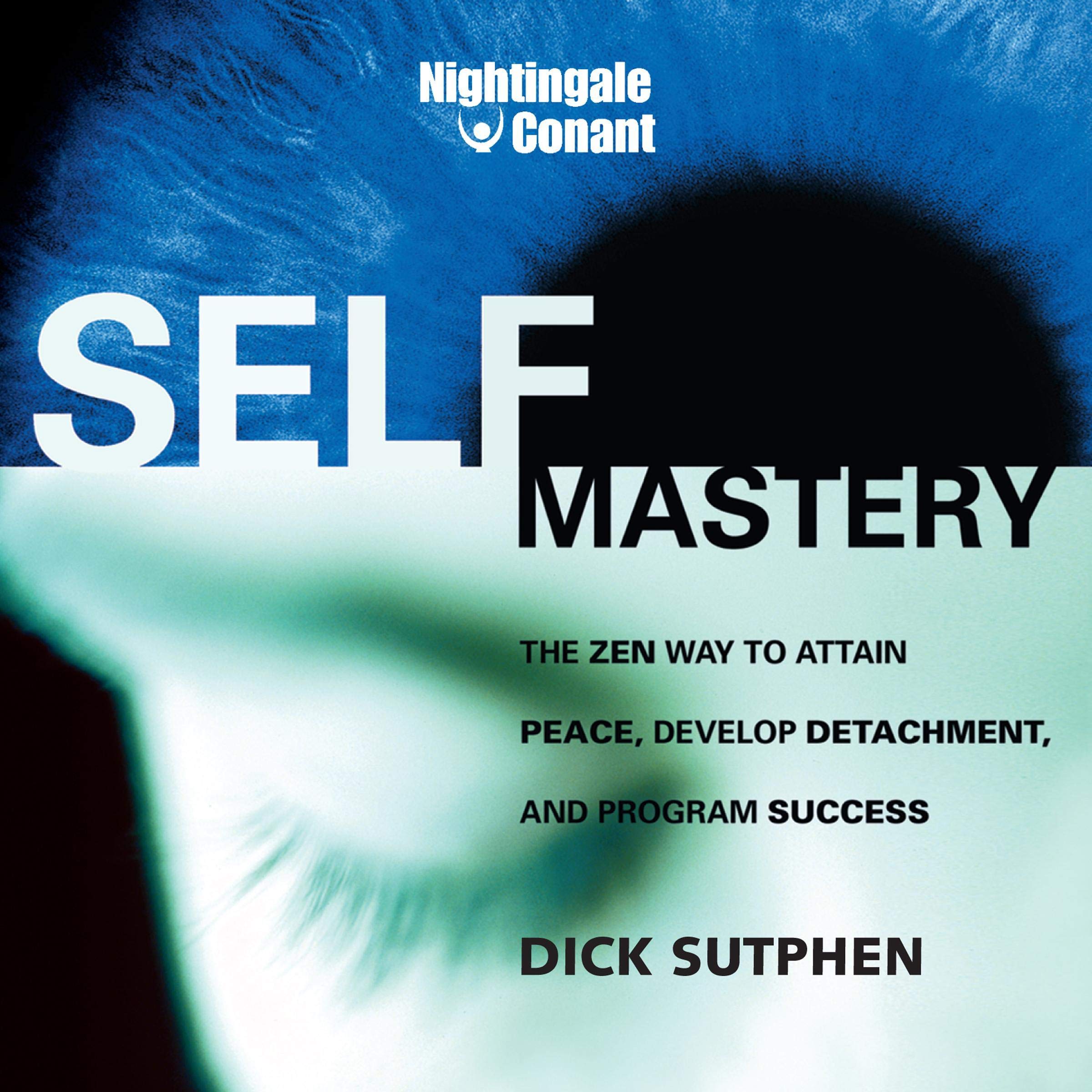 Cover art for Self-Mastery