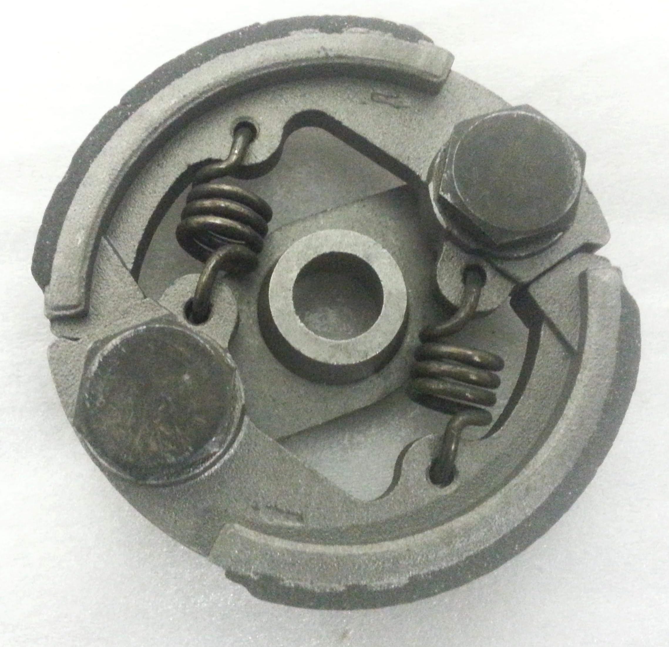 CL026 Heavy Duty 2 Spring Clutch For Mini Moto