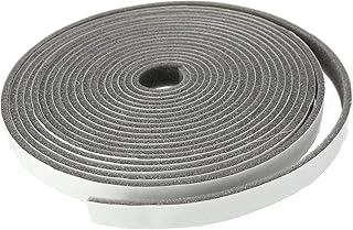 CTM® Foam 50ft Hat Tape Sizing Self Adhesive