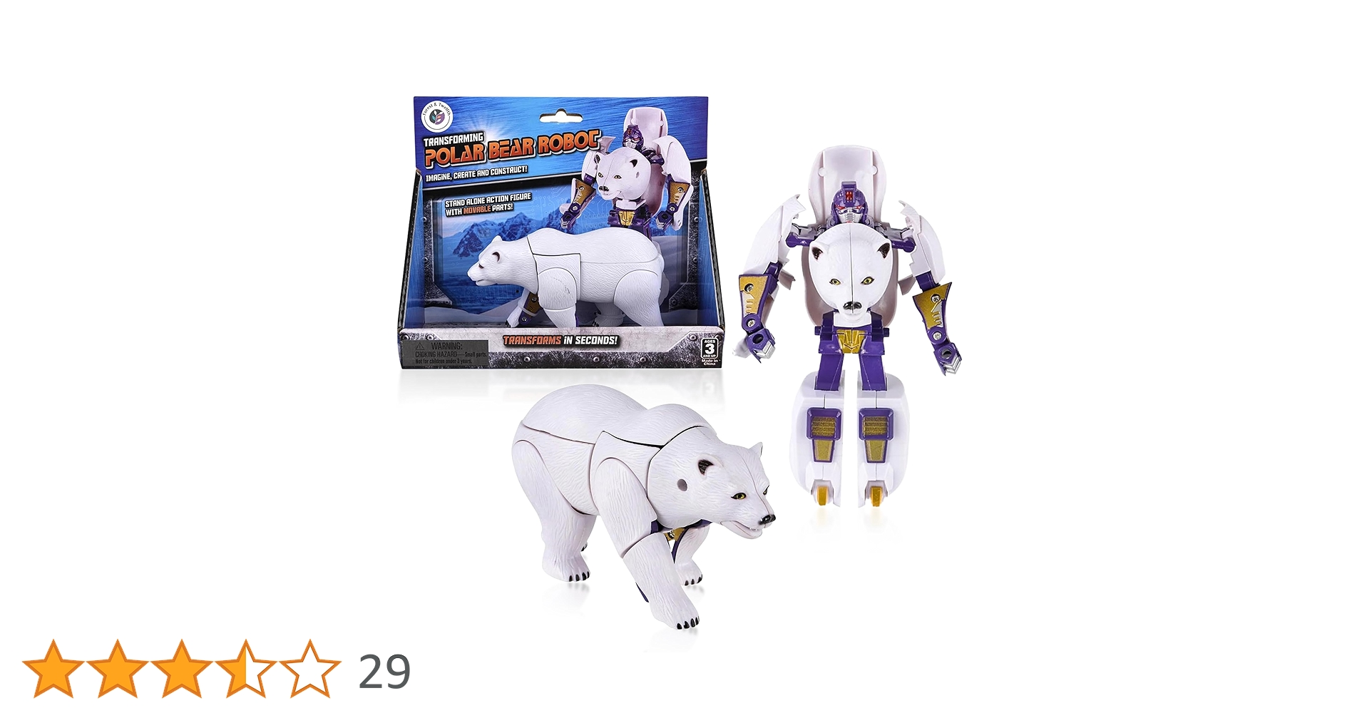 シロクマ 白くまDX8個セット - セイカ食品 【かごしまぐるり】