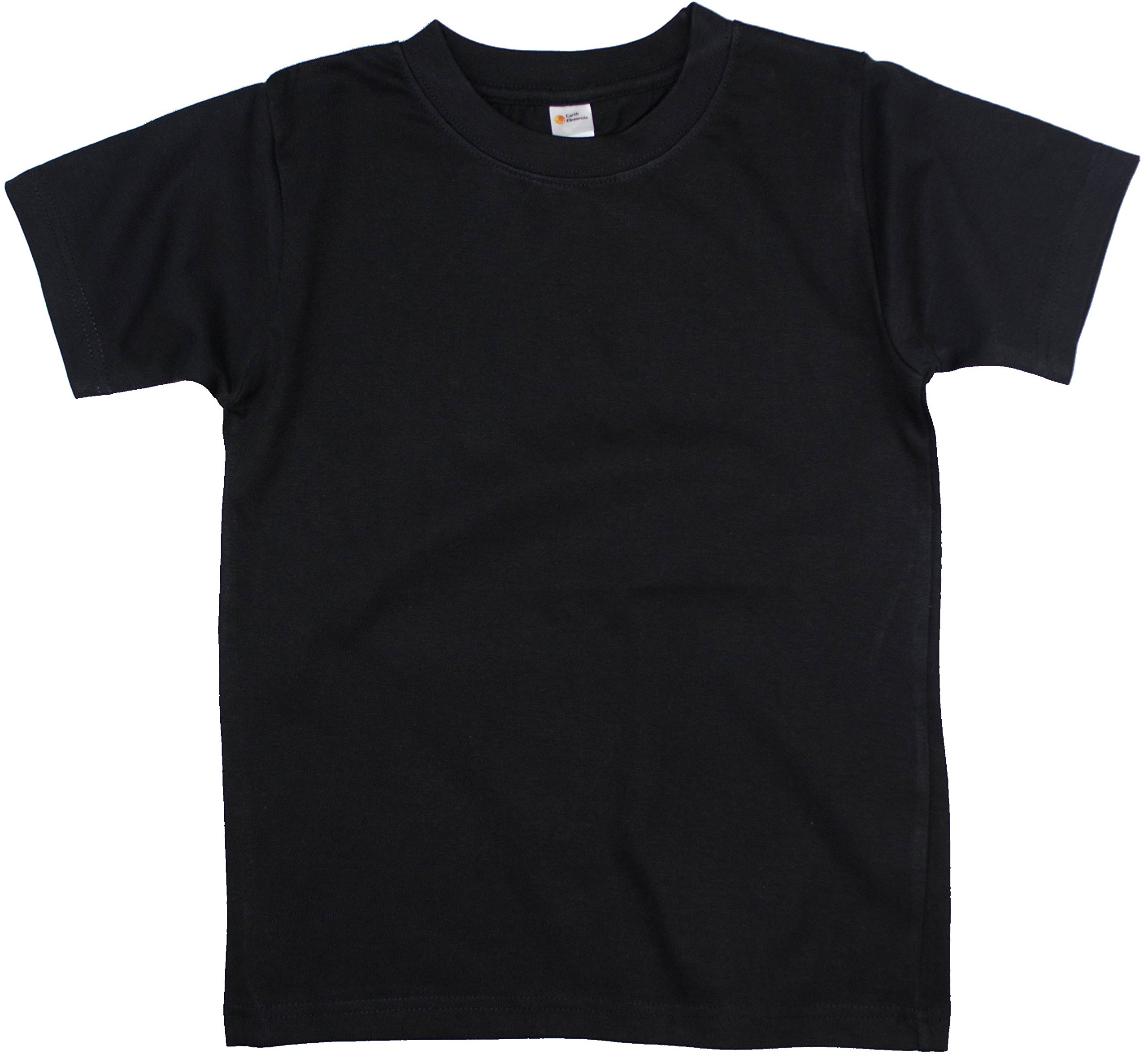 Earth Elements Little Kids'/Toddlers' Short Sleeve T-Shirt