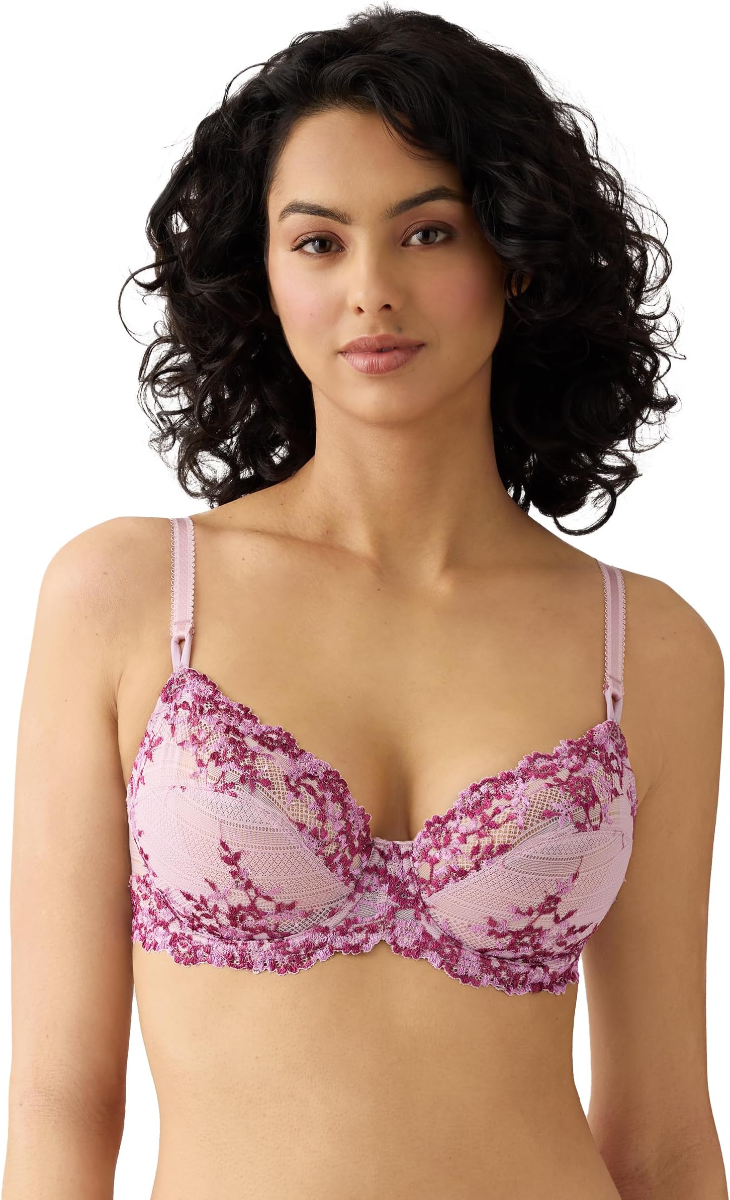 Women's Embrace Lace Bra