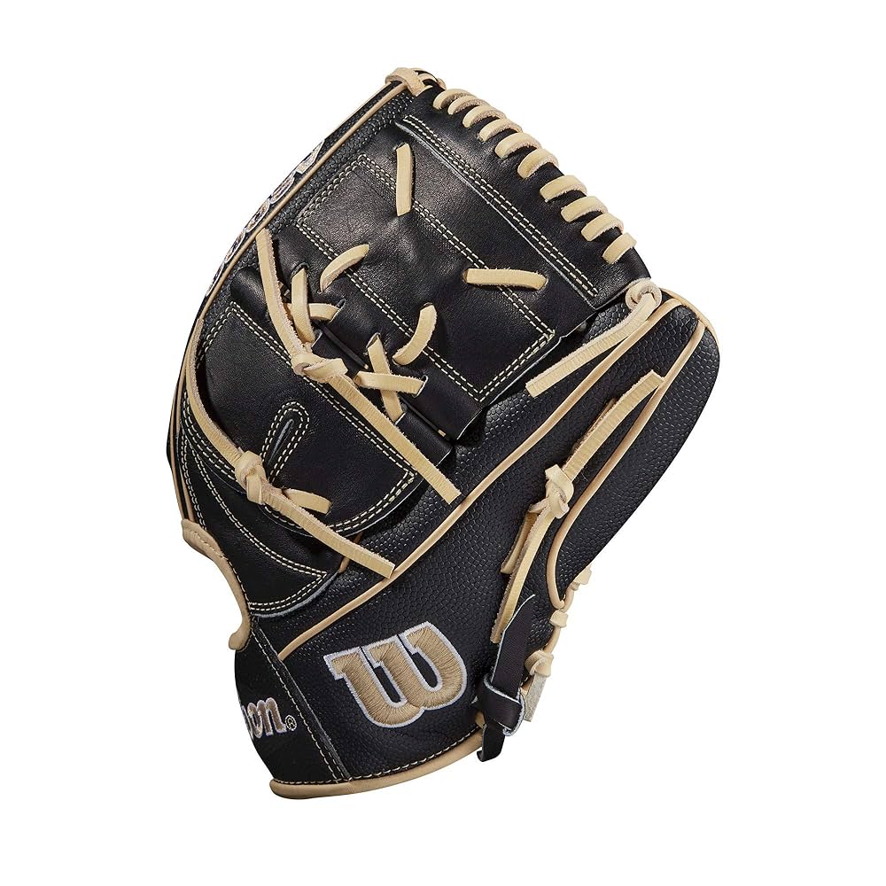 Amazon | WILSON Sporting Goods 2021 A2000 SuperSkin B2 12