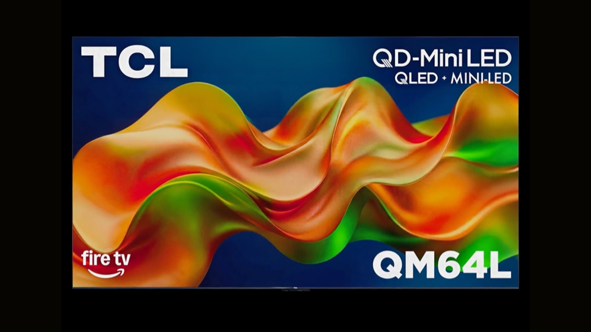 Amazon.com: TCL Amazon Exclusive 98 Inch Class QM64L Series | Mini