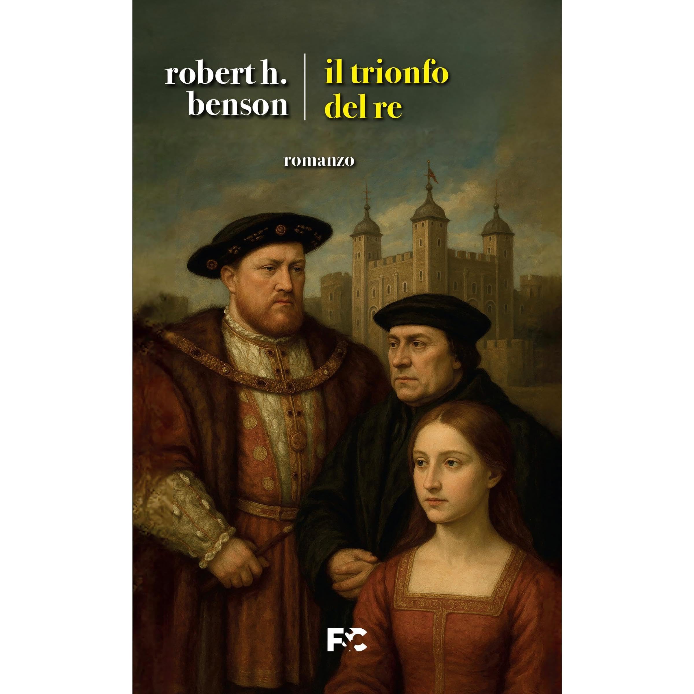 Il trionfo del Re