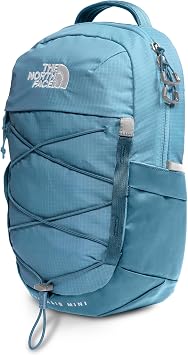 The North Face Borealis Mini Backpack, Pale Teal, One Size