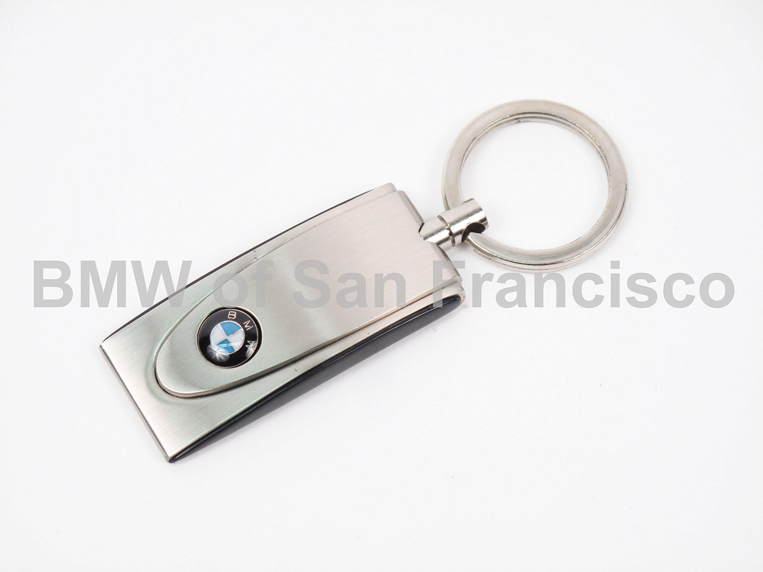 BMW Pendant Design Key Chain