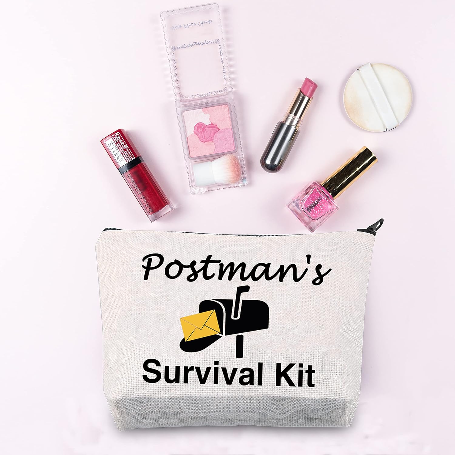 Mail Carrier Postman Gift Postman’s Survival Kit Post Office Worker