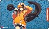UniVersus: Guilty Gear - Strive - Playmat: May - 24x14 Neoprene Mat, Exclusive Character Art, Tabletop Trading Card Game Accessory, Collectible