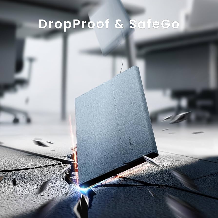 Amazon.com: Omnpak Microsoft Surface Pro 11/10/9 Case