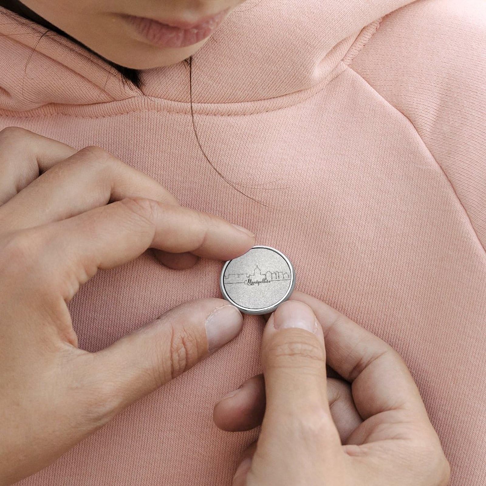 Niederlande Amsterdam City Aquarell Emaille Pins Sets Staat Staat Stolz Emaille Pins Anstecknadel Staat Standort Knöpfe für Jeans Neuheit Staat Liebe Pins für Jacken Kleidung Herren Damen