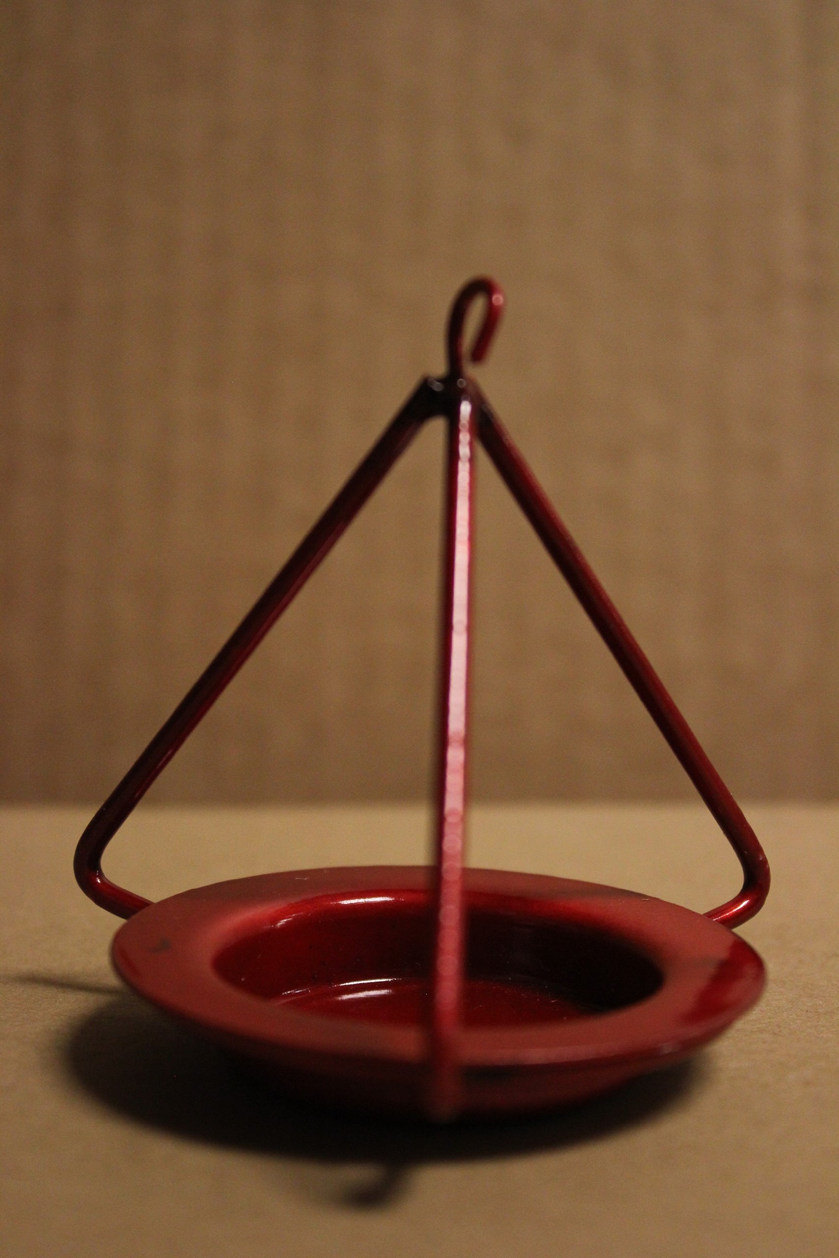 Ancient Graffiti Ancient Graffiti Miniature Fairy Garden Hanging Fire Pit #AG-5519-image-20