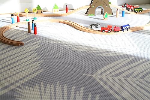 Vista 87 de Cushmat - Tapete para jugar