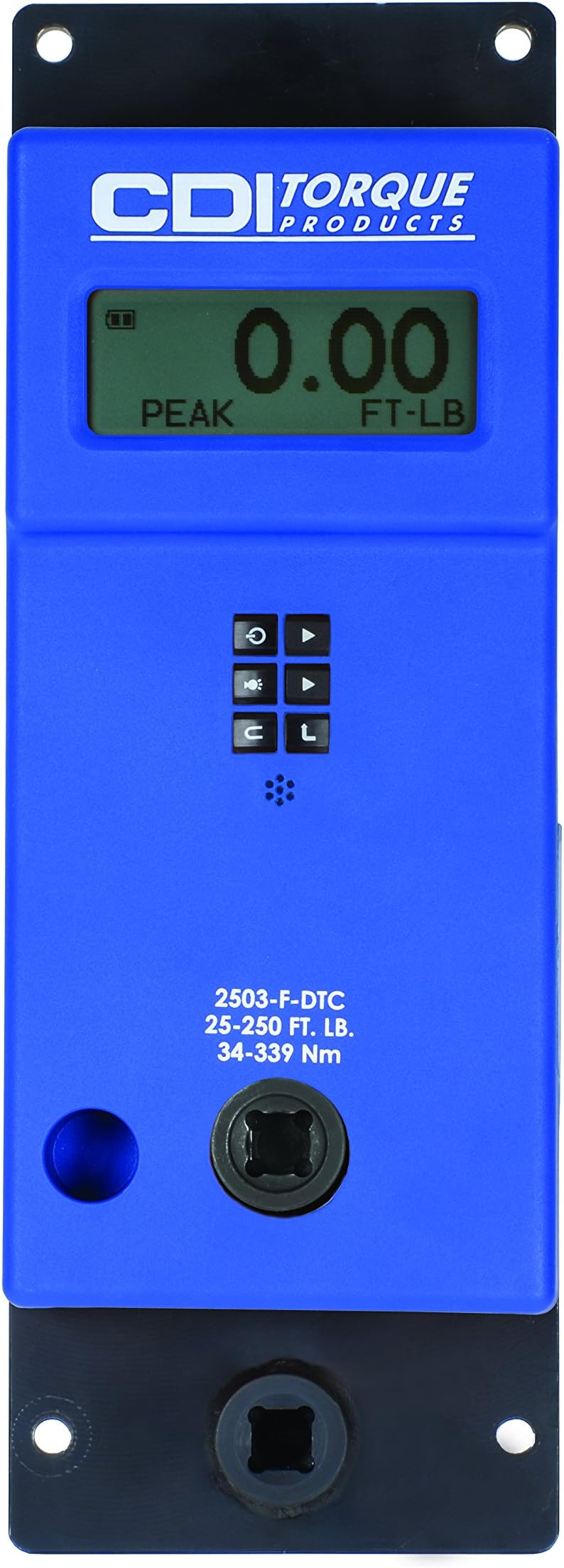 CDI Torque 2503-F-DTC Digital Checker