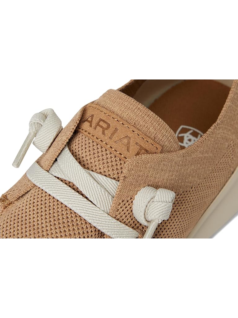 Beige Ariat Hilo