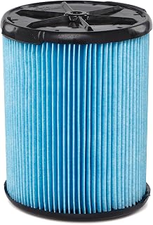 CRAFTSMAN CMXZVBE38751 Genuine 5-20 Gal. Fine Dust Wet Dry Vacuum Filter