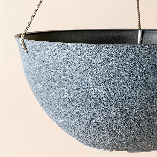 Miniatura 6 de Resina para colgar macetas