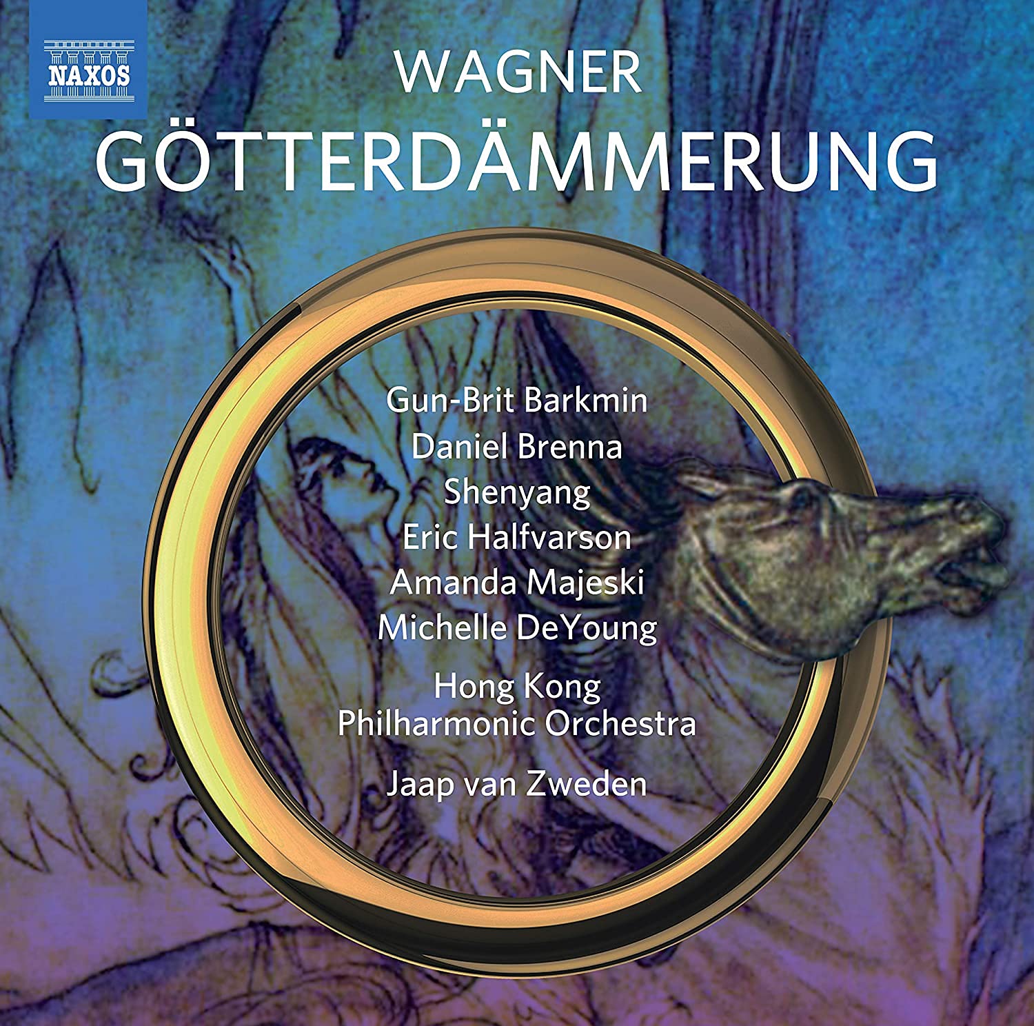 Richard Wagner: Götterdämmerung